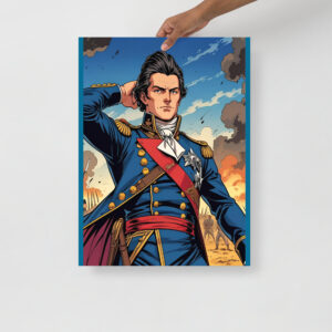 Napoléon - Anime